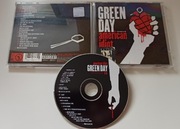 Green Day - American Idiot CD