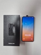 SAMSUNG S23 Nowy Komplet 