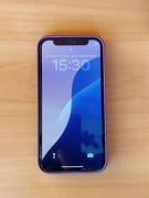 iPhone 12 mini 128GB Black | 100% Bateria | Gwarancja | Case MagSafe