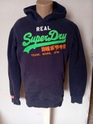 Bluza męska Superdry - S
