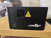 Laser laserword CS 1000 RGB mk2