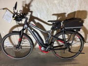 Rower elektryczny HAIBIKE TREKKING S 8.0