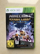 Minecraft  XBOX360 