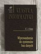 Wprowadzenie do systemów baz danych, C.J. Date