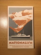 Nationalism - Rabindranath Tagore