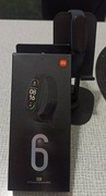 Oryginalna opaska Xiaomi Mi Smart Band 6 NFC - stan idealny