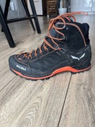 Salewa Mountain Trainer Mid Goretex
