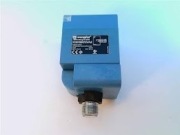 Indukcyjny przełącznik zbliżeniowy IQ200BK70VA3, WENGLOR