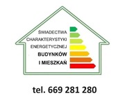 Certyfikaty energetyczne domów, mieszkań lokali