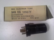 LAMPA 12SG7Y do radia