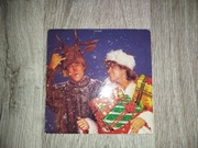 Last Christmas / Freedom - WHAM! Winyl 1984
