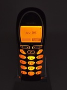 Siemens A50 Eng Menu Simlock T-Mobile #1