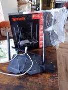 Router Tenda AC6 802.11ac (Wi-Fi 5)