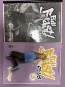 Full Blast 3 podręcznik i ćwiczenia