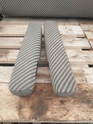 vw t4 multivan caravelle lift podlokietnik fotela kierowcy pasazera 