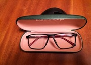 Nowe okulary Loretto