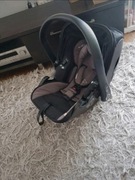 Kiddy Pro Evolution 2 fotelik samochodowy do 13 kg