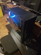 Komputer gamingowy i5 GTX 1650 ASUS lub Radeon RX 570