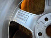 2 felgi VW Golf Caddy Passat i inne modele vw 