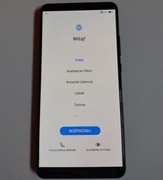 Huawei Mate 10 pro 6/128