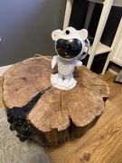 PROJEKTOR GWIAZD ASTRONAUTA RZUTNIK LED LAMPKA NOCNA DLA DZIECI NA PREZENT