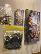 LEGO 7020 Vikings 