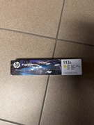 Tusz Oryginalny HP 913A (F6T79AE) (Żółty)
