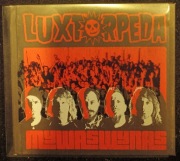 Luxtorpeda - My was wy nas 2*CD