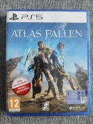 Atlas Fallen - PS5