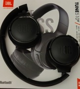 Słuchawki JBL Pure Bass Wireless 