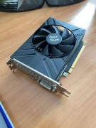 Karta graficzna Geforce GTX 1650 4gb