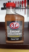 STP SMOKE TREATMENT 450 ML.  DODATEK DO OLEJU PRZECIW DYMIENIU ( BENZYNA )