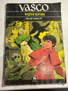 Vasco - Więzień Szatana