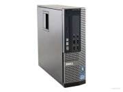 Komputer Dell Optiplex 790 # i3-2120 # 8 GB # W10 legalny # bardzo mały