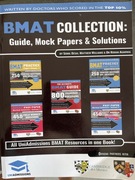 The Ultimate BMAT Collection: 5 Books In One