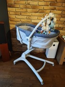 Chicco Baby Hug łóżeczko dziecięce 