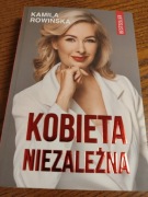 Książka Kamili rowińskiej
