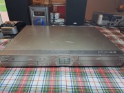 Odtwarzacz DVD HDD Sharp DV-HR300