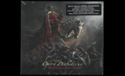 Opera Diabolicus - Death On A Pale Horse. Płyta CD. Nowa