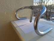 Romet Mistral Pasat Kierownica  Mostek 