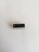 Układ scalony 74162PC T 844394