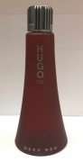 Hugo Boss Deep Red 90 ml EDP vintage old formula 2020