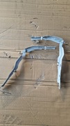 CITROEN C4 CACTUS ZAWIAS MASKI EWPB BIAŁY 9801501380