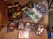 dvd piraci z karaibów karty do gry UNO