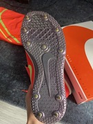 Nike high jump elite