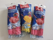 Zestaw 3 szt wkładów do MOPA Vileda