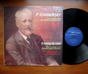Peter Tchaikovsky - TRIO A minor To the Memory of a Great Artist 