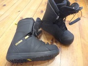 Buty snowboardowe SALOMON model Faction RTL r. 45,5