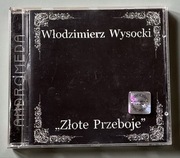 Włodzimierz Wysocki Złote Przeboje
