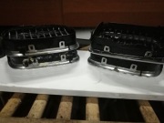 Zestaw Nerek Grill Kratki BMW - 4 szt
